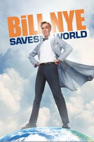  Bill Nye Saves the World Poster