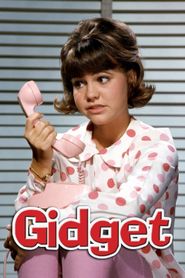  Gidget Poster