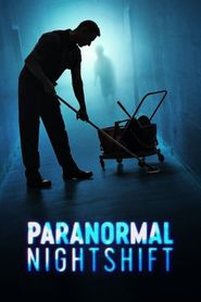  Paranormal Nightshift Poster