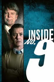  Inside No. 9 Poster