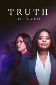  Truth Be Told Poster