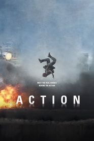  Action Poster