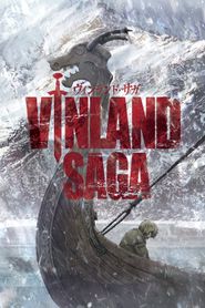  Vinland Saga Poster