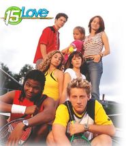  15/Love Poster