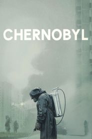  Chernobyl Poster