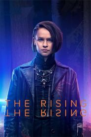  The Rising Poster