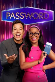  Password Poster