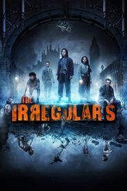  The Irregulars Poster