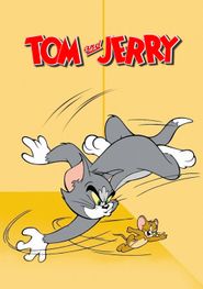  Tom & Jerry: Volume 2 Poster