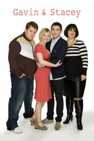  Gavin & Stacey Poster