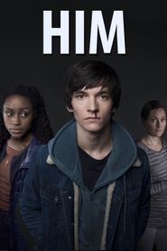  Him Poster