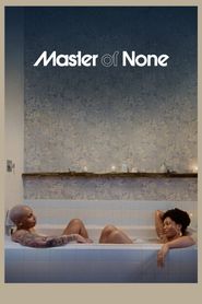  Master of None Poster