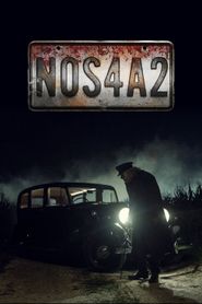  NOS4A2 Poster