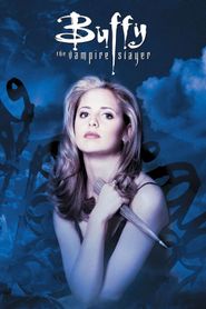  Buffy the Vampire Slayer Poster