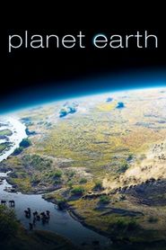  Planet Earth Poster