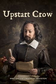  Upstart Crow Poster