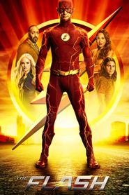  The Flash Poster