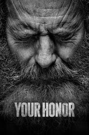  Your Honor Poster