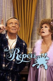  The Ropers Poster