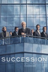  Succession Poster