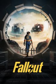  Fallout Poster