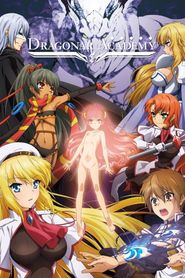  Dragonar Academy Poster