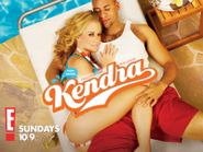  Kendra Poster