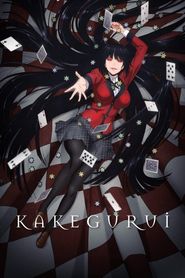  Kakegurui Poster