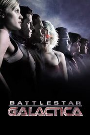  Battlestar Galactica Poster