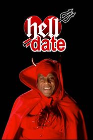  Hell Date Poster