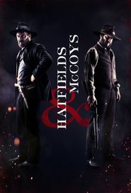  Hatfields & McCoys Poster