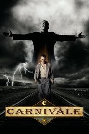  Carnivàle Poster