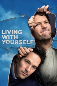  Living with Yourself Poster