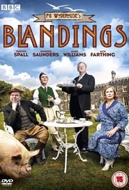  Blandings Poster