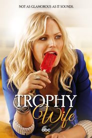  Trophy Wife Poster