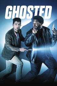  Ghosted Poster