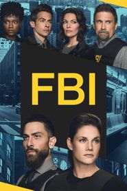  FBI Poster