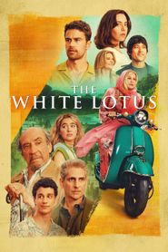  The White Lotus Poster