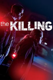  The Killing Poster