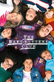  The Baby-Sitters Club Poster