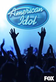  American Idol Poster