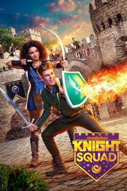  Knight Squad Poster