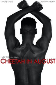  Cheetah in August Poster