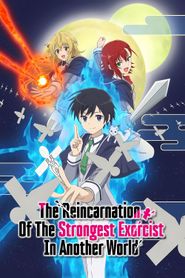  The Reincarnation of the Strongest Exorcist in Another World Poster