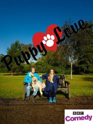  Puppy Love Poster