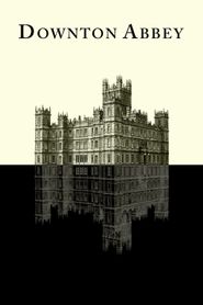  Downton Abbey Poster