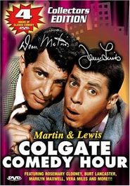  The Colgate Comedy Hour Poster