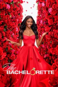  The Bachelorette Poster