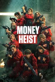  Money Heist Poster