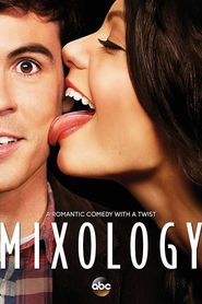  Mixology Poster